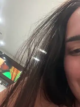 diamond_glow's Webcam Show