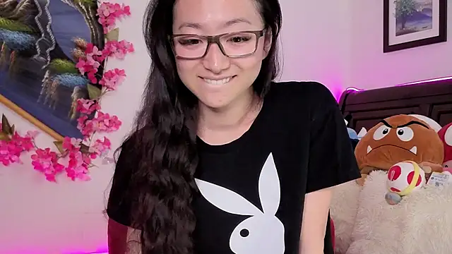 MySweetSofie's Webcam Show