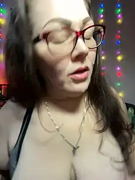 fatfabulous1981's Webcam Show