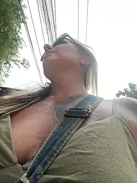 RubyInk's Live Sex Cam Show