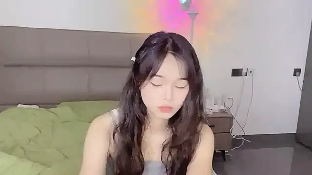 美女kexin_a在线直播