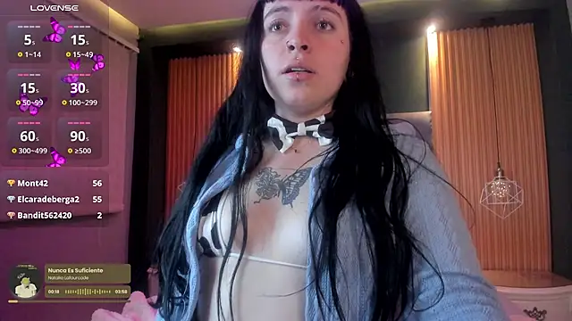Lucy_Smith2 Live Sex Cams