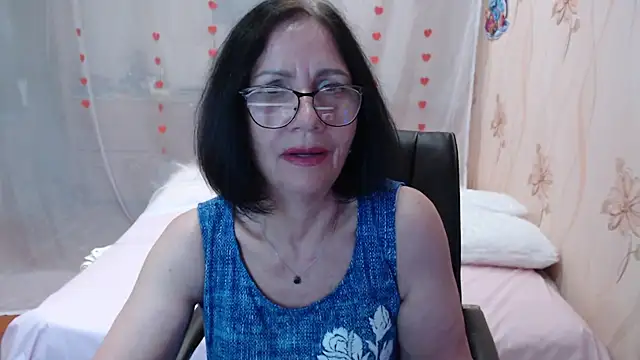 OlgaHottie Live Sex Cams