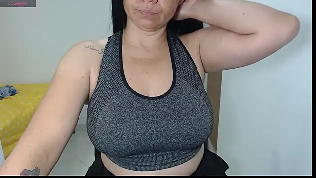 selena_ferri Big Tits page 12