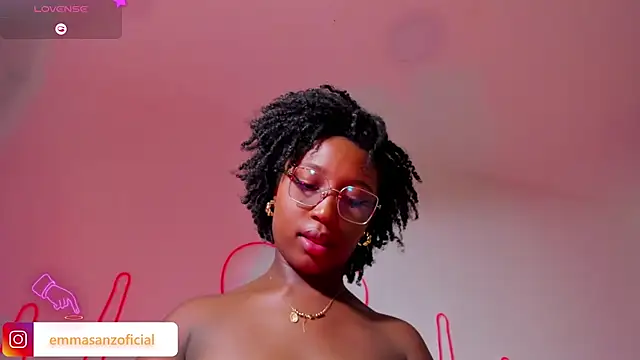 EmmaSanzz_ Live Sex Cams