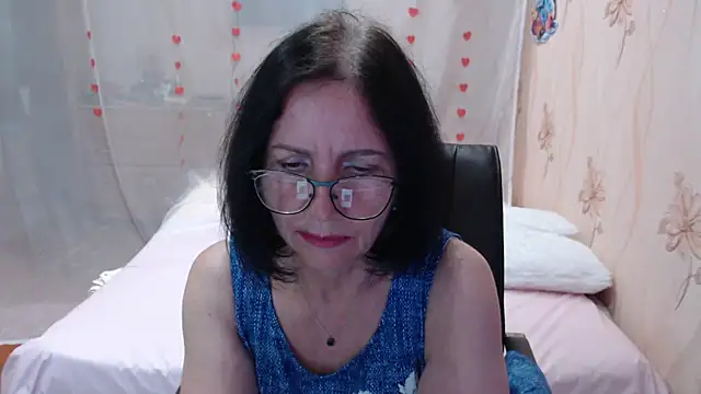 OlgaHottie Live Sex Cams