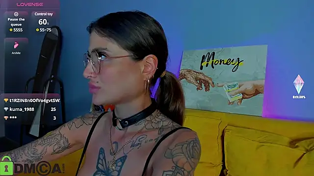 Patricia_Cox Live Sex Cams