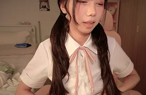 Meruru-'s Webcam Show