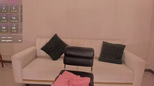 CarolSabino Live Sex Cams