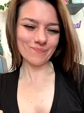 LadyLena1's Webcam Show