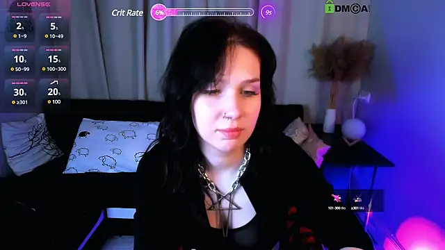Lia_xxGirl Masturbation page 19