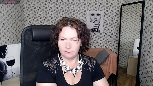 milf_hornys Mature