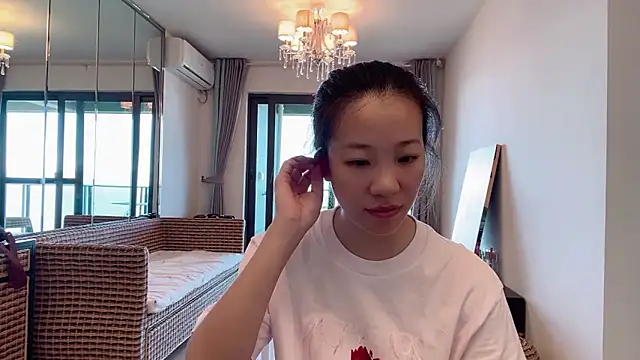 美女Chloe_Coco在线直播