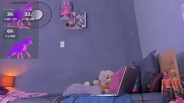 tiffbeatiful's Live XXX Chat