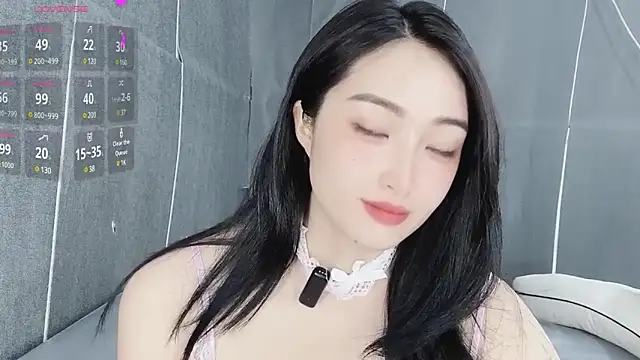 K1oO Asiatisch