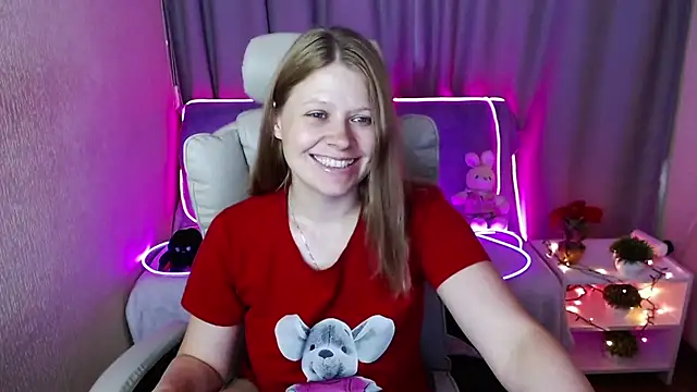 alekasamui Live Sex Cams