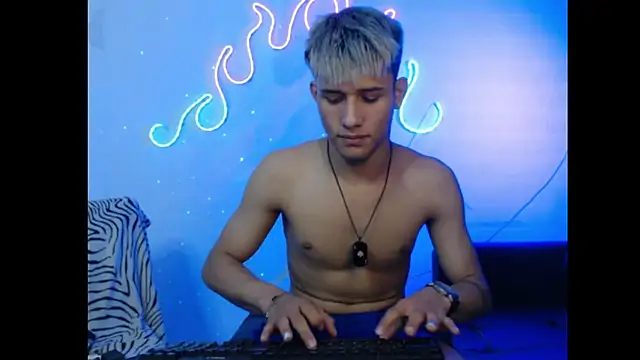 Alpha_Ansel_HotBoy Guys page 3