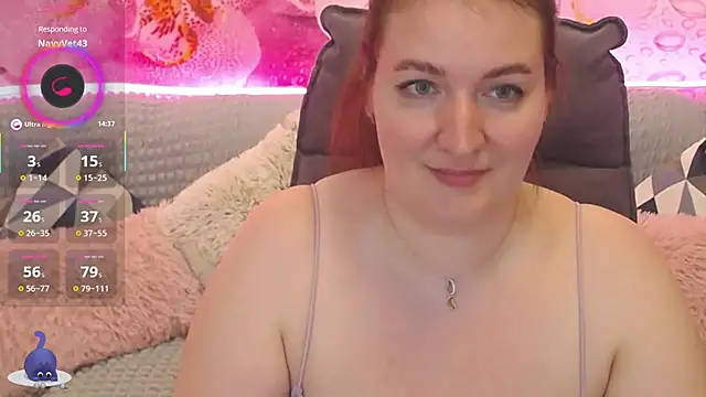 Nataly_cute Anal Play page 7