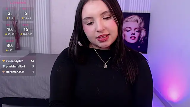 MariaTyler1 Live Sex Cams