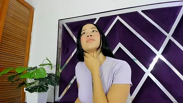 Sofia-candyht Live Sex Cams