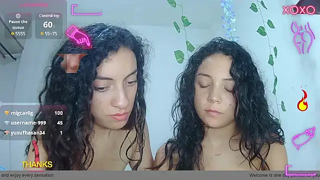 linzeysmith4 Лесбиянки