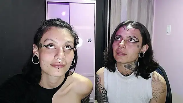 _onthary_6 Лесбиянки