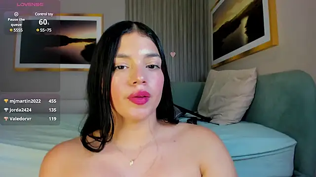 Hailey-Fox Live Sex Cams