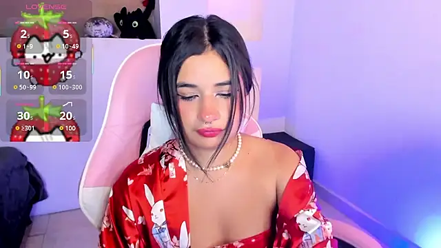 BonnieTaylor0 Live Sex Cams