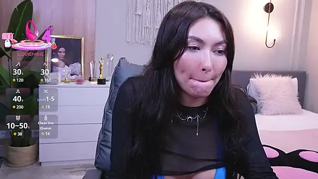 Molly_Jons Live Sex Cams