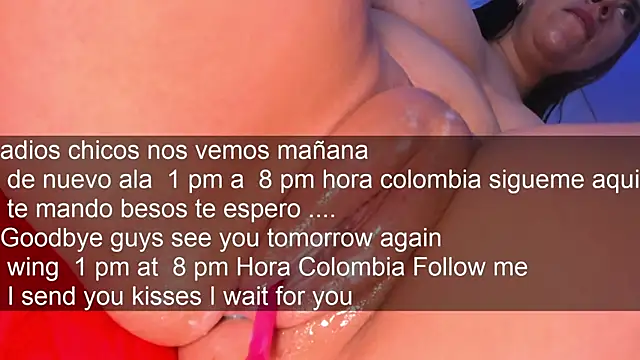 aniiee_x Latinas page 5
