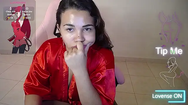 sexymoreniita Latinas page 20