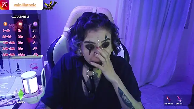 vainilla_doll Latinas page 20