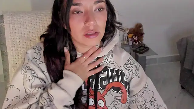 vviana_garcia Latinas page 14