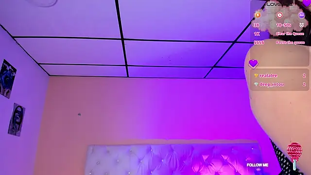 mariie_tayy Latinas page 14