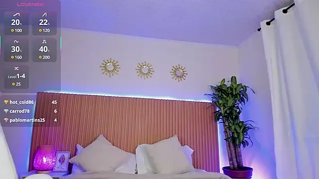 violett_mae Live Sex Cams