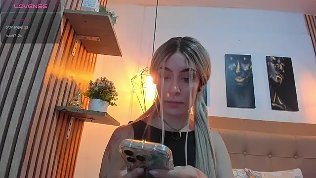 alesziarose Латинки page 4