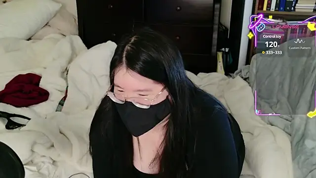 Kara-Nuna Webcam-Show