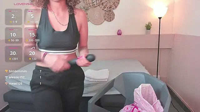 LaylaBreeze4 Латинки page 14