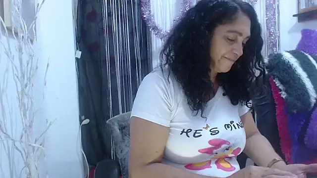 heyline_milf Live Sex Cams