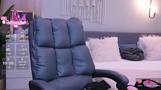 Molly_Jons Live Sex Cams