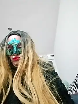 Ninasafada's Webcam Show