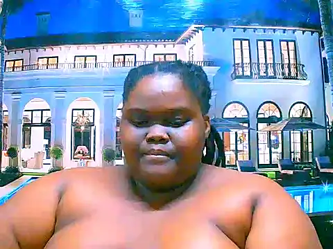 EbonyHotBuns