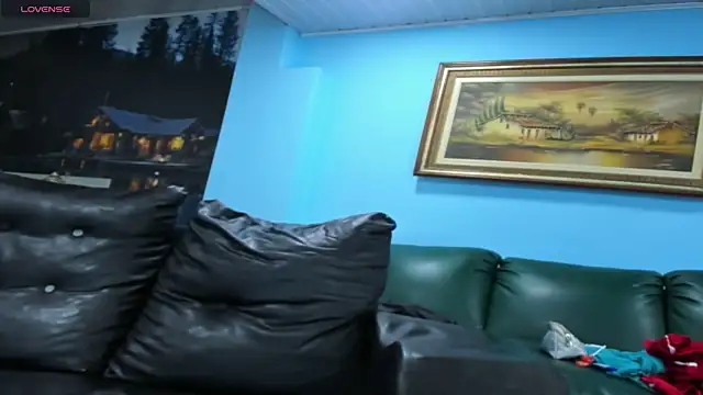 luxury_latina_no_limits' Webcam Show