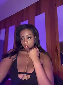 Blazerina's Webcam Show