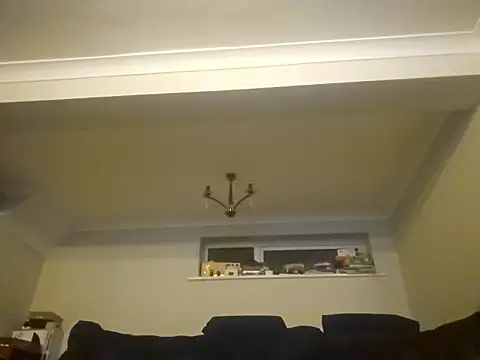 Mustangshaggers' Webcam Show