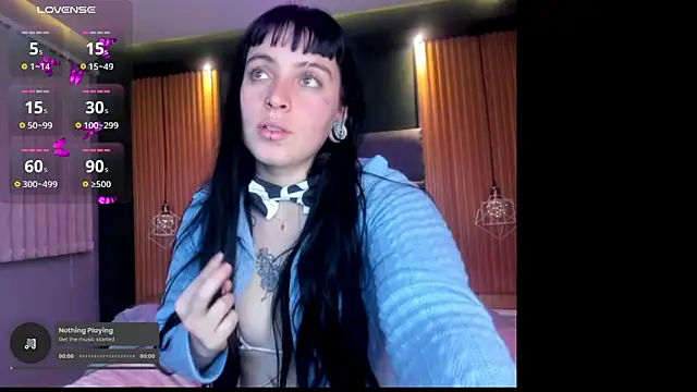 Lucy_Smith2 Live Sex Cams