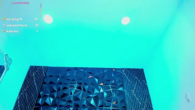 AgnesBailey_ Live Sex Cams