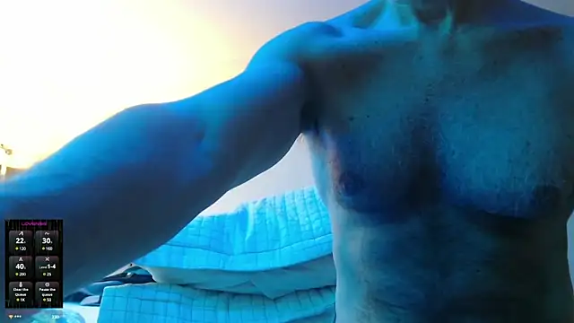friendswithben33's Webcam Show