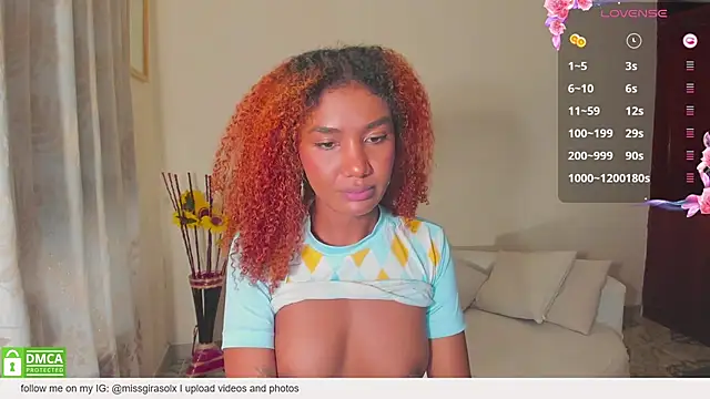 Alishasummerx Live Sex Cams