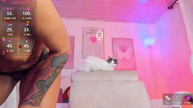 Hinataw33d01 Live Sex Cams